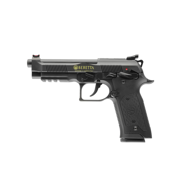 Pistole Beretta 94X Performance DLC Launch Edition 9mm Para - *** AUSVERKAUFT ***, Bild 1